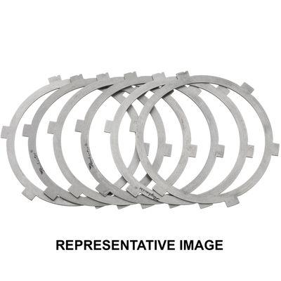 GM Genuine Parts 8625197 Transmission Clutch Friction Plate