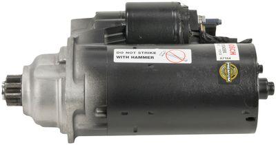 Bosch SR0408X Starter Motor