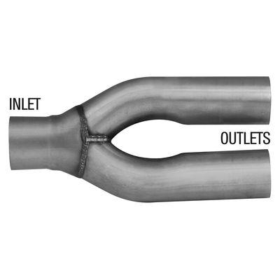 AP Exhaust AY200 Exhaust Pipe