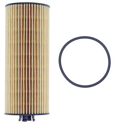 MAHLE OX 1162D Engine Oil Filter