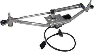 Dorman - OE Solutions 602-251AS Windshield Wiper Motor and Linkage Assembly