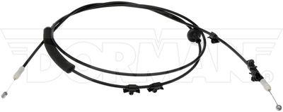 Dorman - OE Solutions 912-431 Hood Release Cable