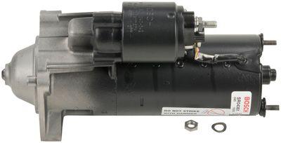 Bosch SR0436X Starter Motor