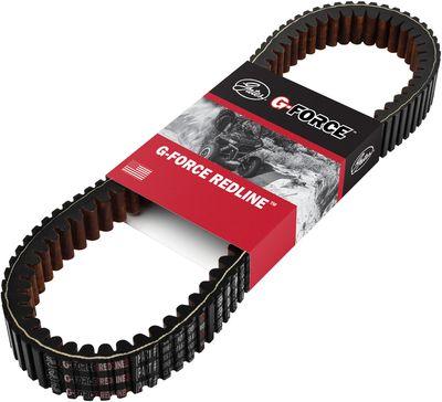 Gates 44R4553 Automatic Continuously Variable Transmission (CVT) Belt