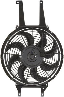 Dorman - OE Solutions 621-300 A/C Condenser Fan Assembly