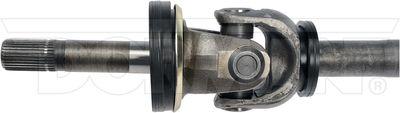 Dorman - OE Solutions 630-434 Drive Axle Shaft Assembly