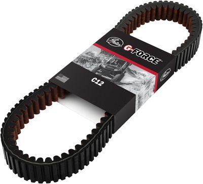 Gates 23G3856 Automatic Continuously Variable Transmission (CVT) Belt