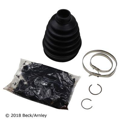 Beck/Arnley 103-2937 CV Joint Boot Kit