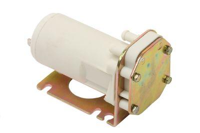 URO Parts 92862807401 Windshield Washer Pump