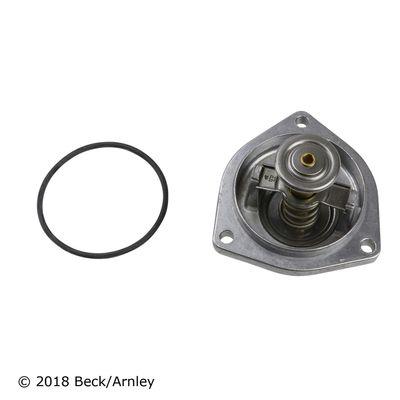 Beck/Arnley 143-0822 Engine Coolant Thermostat Housing Assembly
