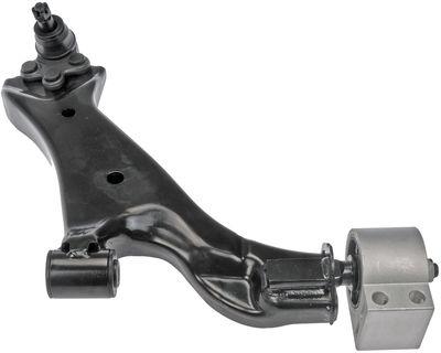 Dorman - OE Solutions 524-158 Suspension Control Arm and Ball Joint Assembly