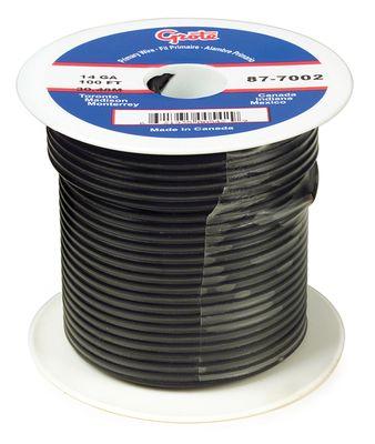 Grote 87-6002 Primary Wire