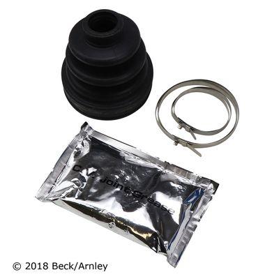 Beck/Arnley 103-2836 CV Joint Boot Kit