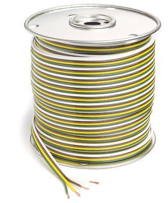 Grote 82-5515 Wire Conduit