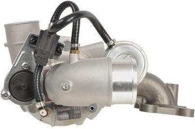 Rotomaster K1430103N Turbocharger
