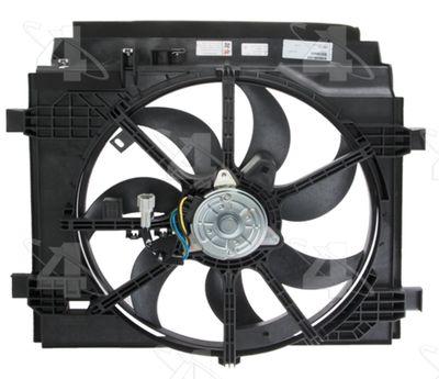 Dorman - OE Solutions 621-439 Engine Cooling Fan Assembly