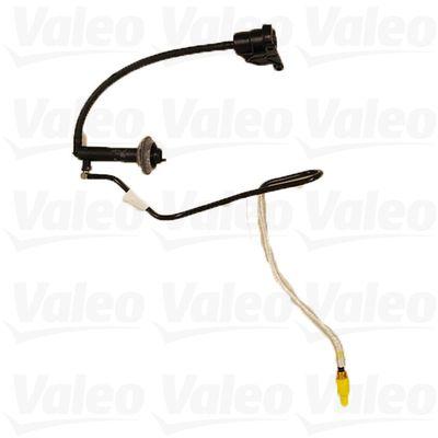 Sachs SPM012 Clutch Master Cylinder and Line Assembly