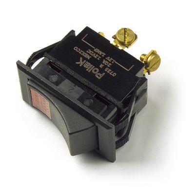 Dorman - Conduct-Tite 85915 Rocker Type Switch