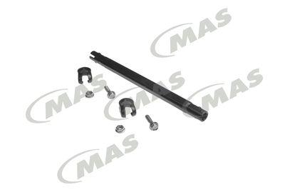 MAS Industries S3311 Steering Tie Rod End Adjusting Sleeve
