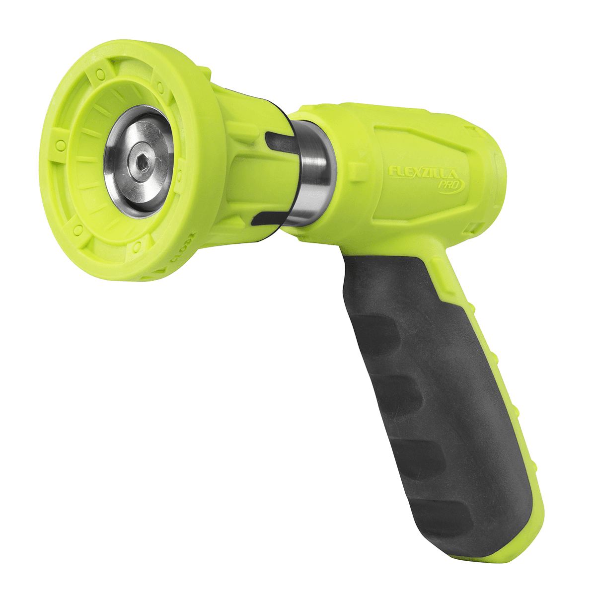 NFZG02-N Flexzilla Pro Pistol Grip Water Hose Nozzle