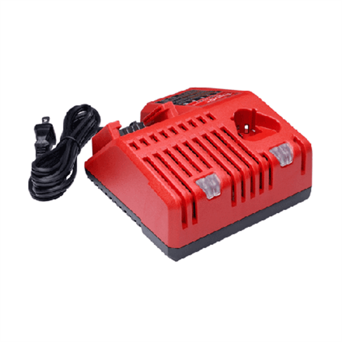 M18/M12 MULTIVAGE BATT CHARGER ONLY (BATT NOT INCLUDED)