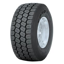 Toyo 549050 medium truck tires - Size: 315/80R22.5/20