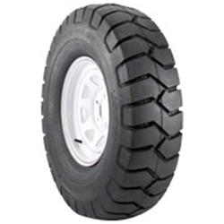 Tire Carlisle 60101 industrial tires - Size: 6.90/6.00-9/10TT