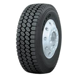Toyo 558820 medium truck tires - Size: 11R22.5/14
