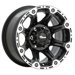 Dick Cepek 226100293 custom wheels