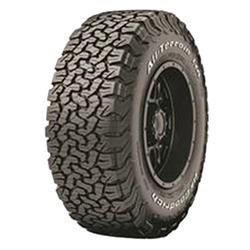 BFGoodrich 36394 light truck tires