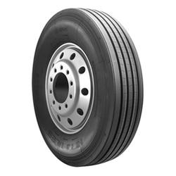Tire Hercules 92775 medium truck tires - Size: 285/75R24.5/14