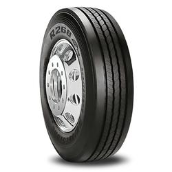 Bridgestone 000278 medium truck tires