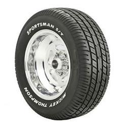 Mickey Thompson 321006001 passenger tires - Size: P255/60R15