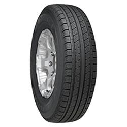 Tire Carlisle 6H04571 trailer tires - Size: ST215/75R14/6