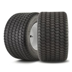 Hercules 6L09001 small tires - Size: 18X9.50-8/2