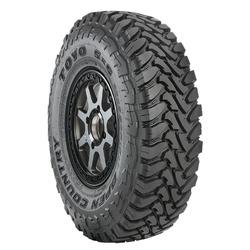 Toyo 361180 small tires - Size: 32X9.50R15LT