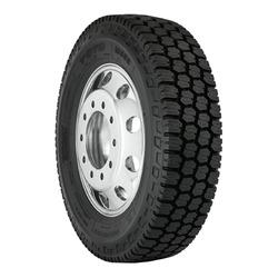 Toyo 556640 medium truck tires - Size: 225/70R19.5/14