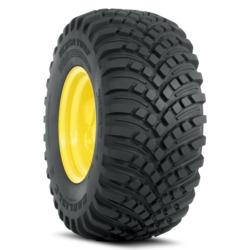Carlisle 6L0915 small tires - Size: 26X12.00R12/4