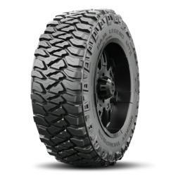 Mickey Thompson 331186011 light truck tires - Size: 33X10.50R15LT