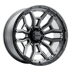 Ultra 126-2183GN25 custom wheels