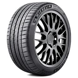 Michelin 94916 passenger tires - Size: 255/35R19XL