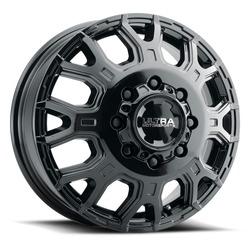 Ultra 022-7699RBK custom wheels